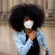 Image for article titled Vaccinated Americans Can Breathe All Over Each Other Outdoors Again, Says CDC